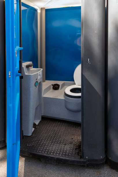 Best Affordable porta potty rental  in Duquesne, PA