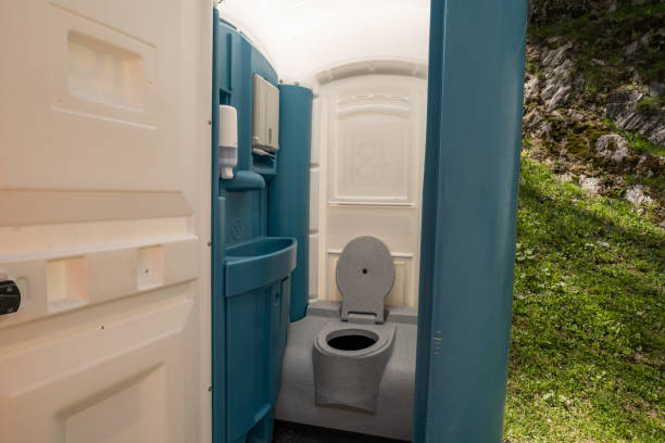 Sanitation services for porta potties in Duquesne, PA