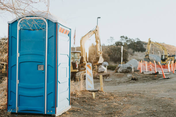 Best Local porta potty services  in Duquesne, PA