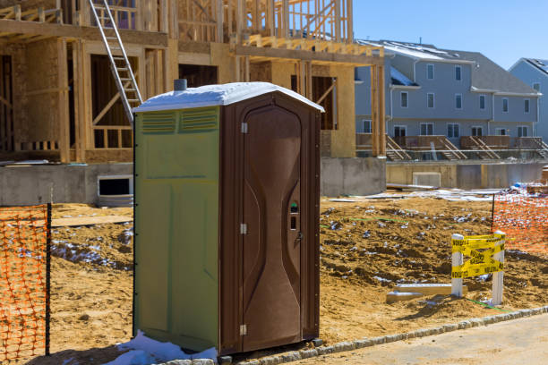 Porta potty rental for outdoor events in Duquesne, PA
