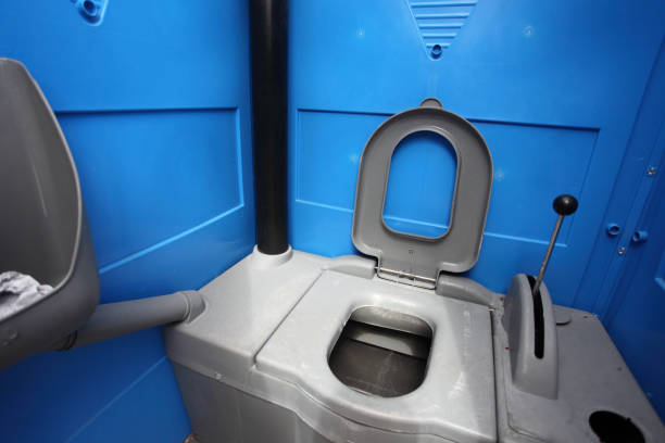 Best Local porta potty services  in Duquesne, PA