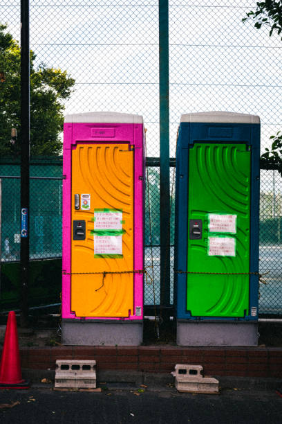 Best Porta potty rental near me  in Duquesne, PA