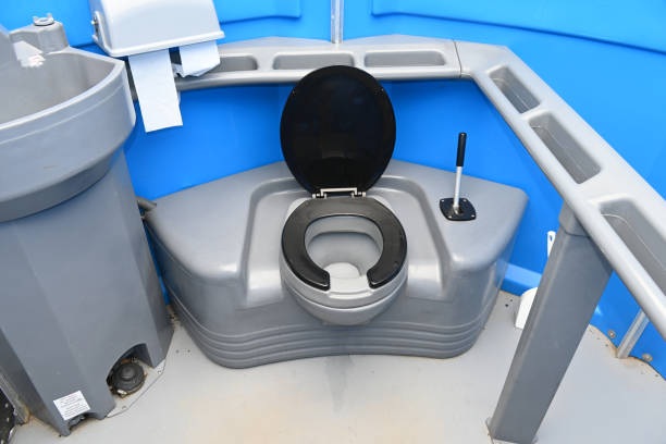 Best Sanitation services for porta potties  in Duquesne, PA