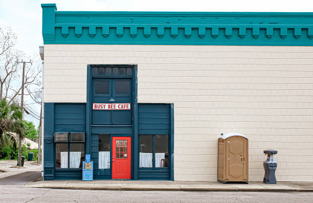 Portable Toilet Options We Offer in Duquesne, PA