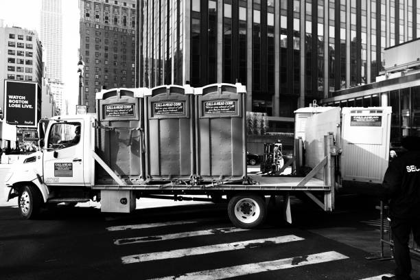  Duquesne, PA Porta Potty Rental Pros