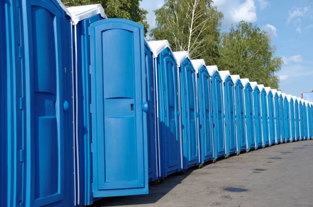 Best Portable toilet rental cost  in Duquesne, PA
